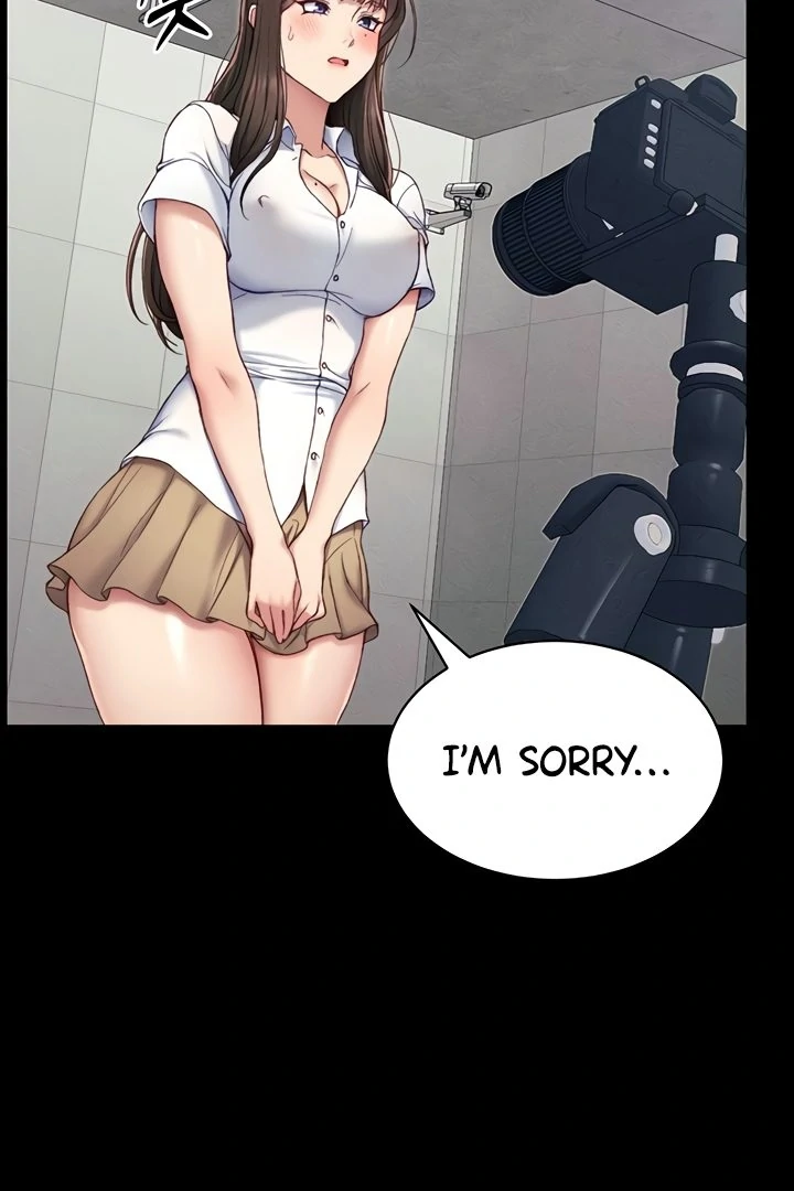 Taming A Female Bully Chapter 8 page 25