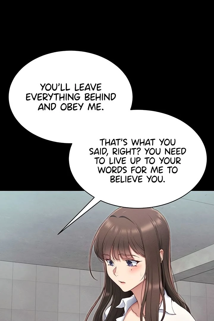 Taming A Female Bully Chapter 8 page 49