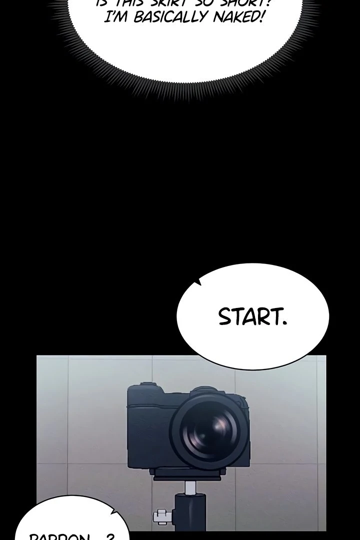 Taming A Female Bully Chapter 8 page 22