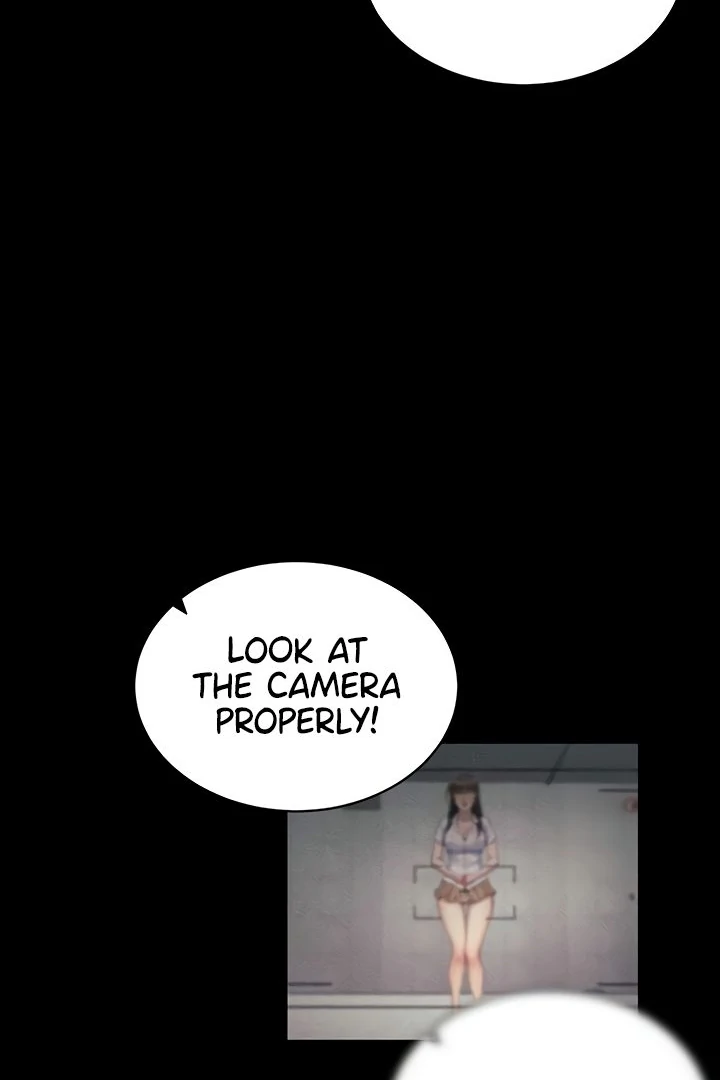 Taming A Female Bully Chapter 8 page 38