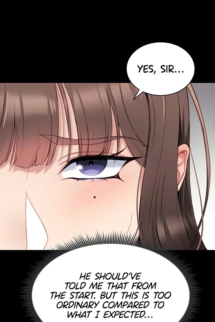 Taming A Female Bully Chapter 8 page 34