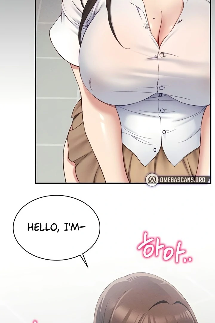 Taming A Female Bully Chapter 8 page 42