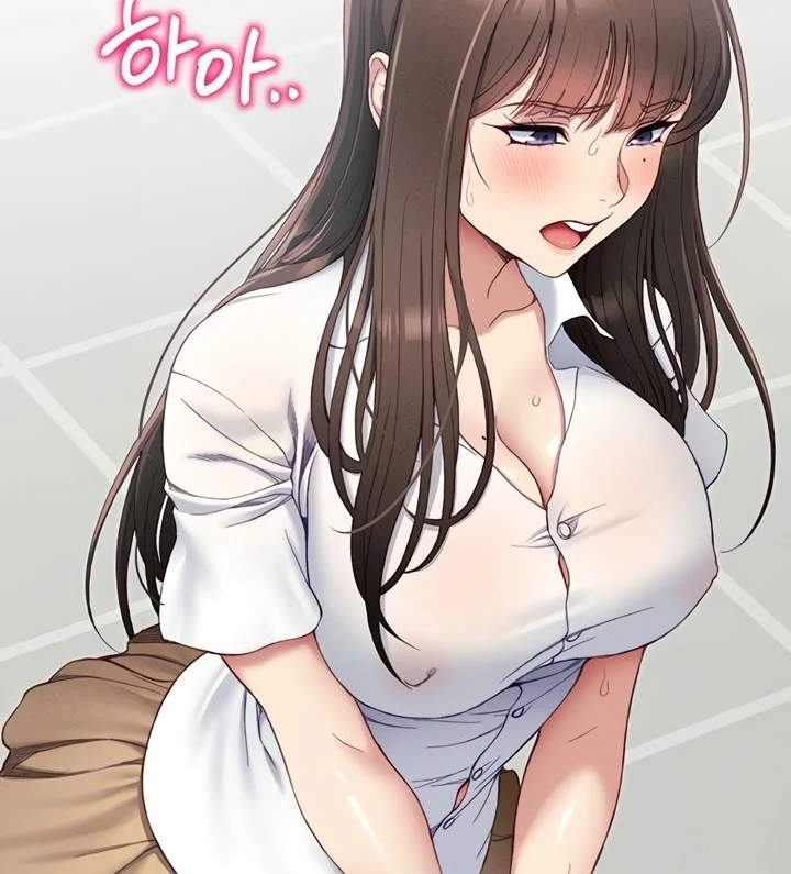Taming A Female Bully Chapter 8 page 43