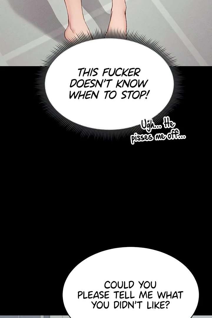 Taming A Female Bully Chapter 8 page 45