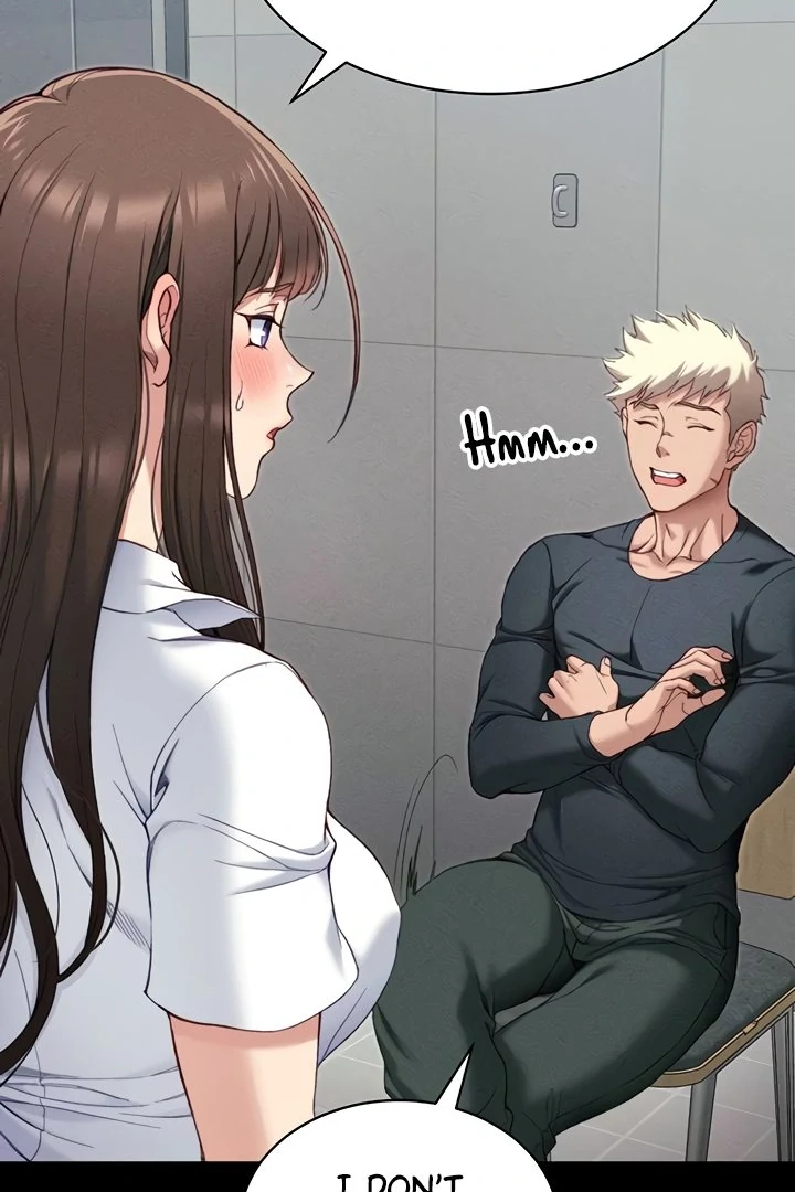 Taming A Female Bully Chapter 8 page 46