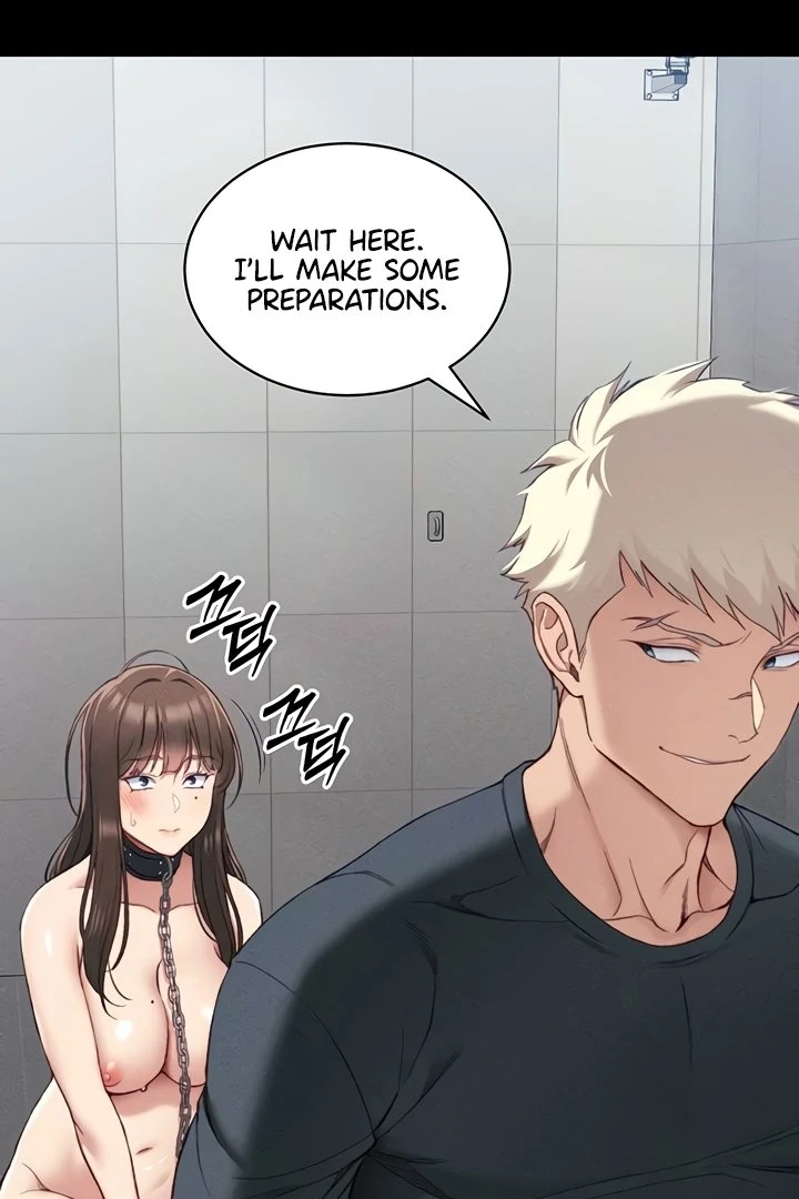 Taming A Female Bully Chapter 8 page 13