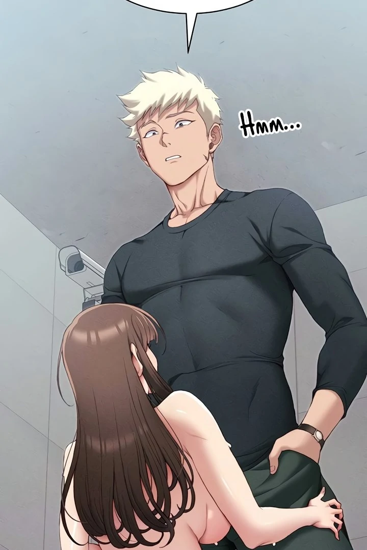 Taming A Female Bully Chapter 8 page 9