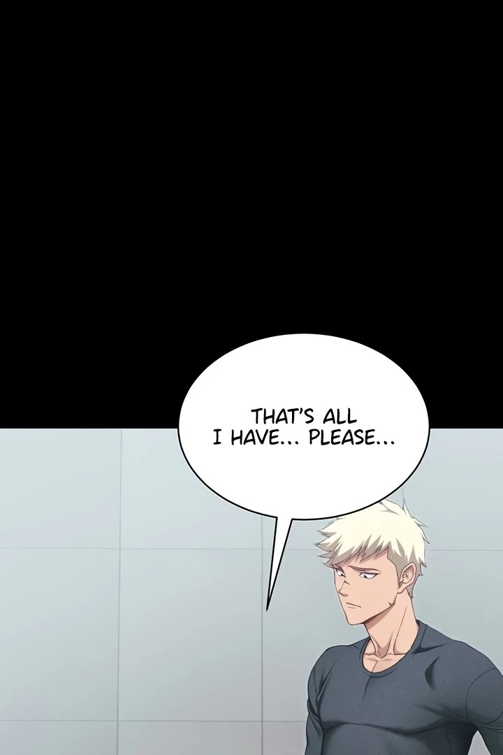 Taming A Female Bully Chapter 8 page 6