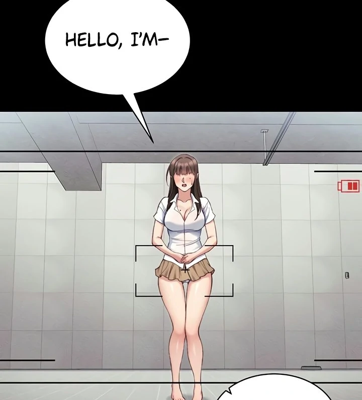 Taming A Female Bully Chapter 8 page 36