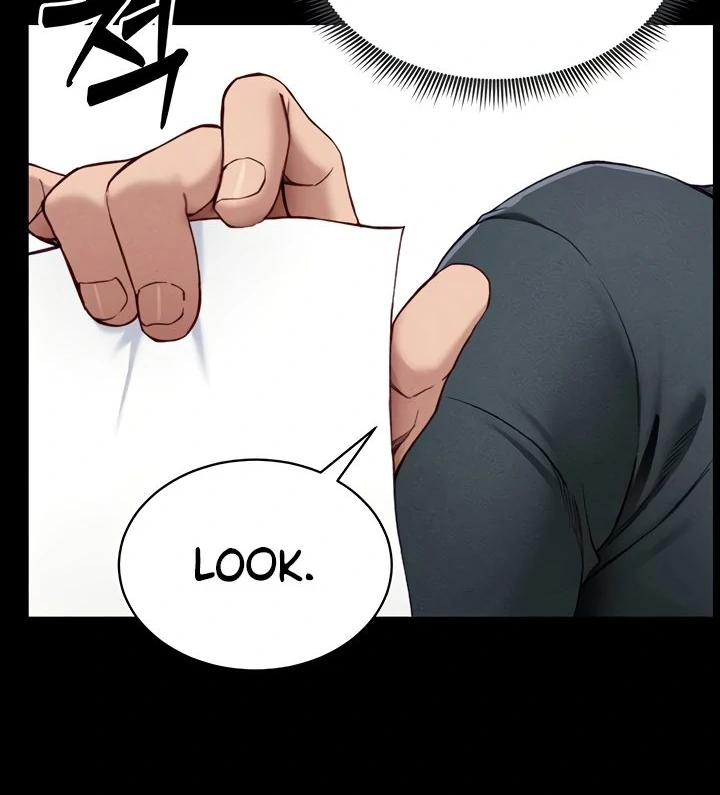 Taming A Female Bully Chapter 8 page 48