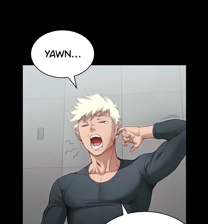 Taming A Female Bully Chapter 8 page 31