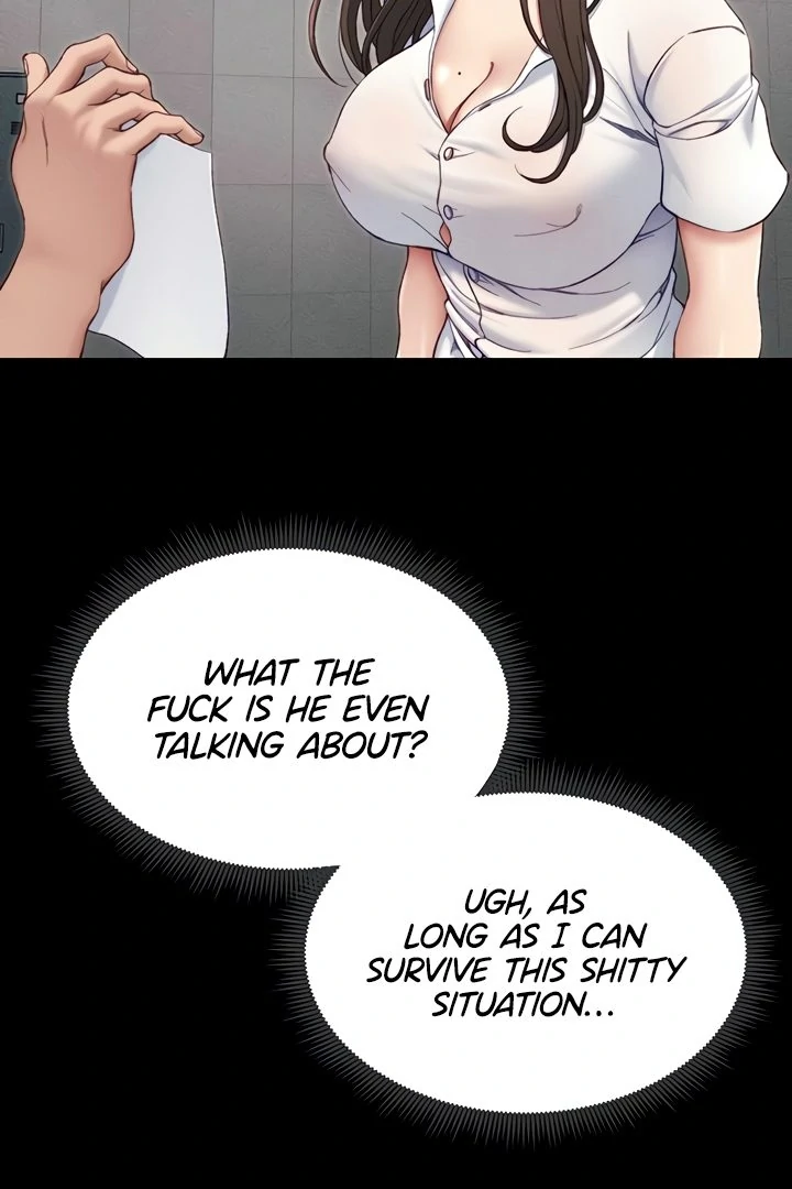 Taming A Female Bully Chapter 8 page 50