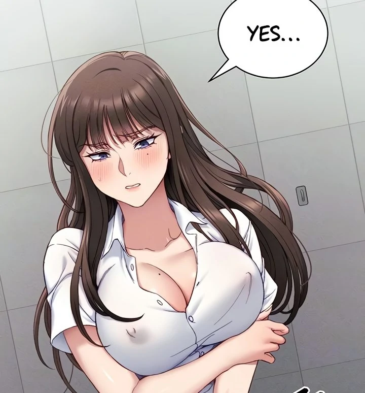 Taming A Female Bully Chapter 8 page 19