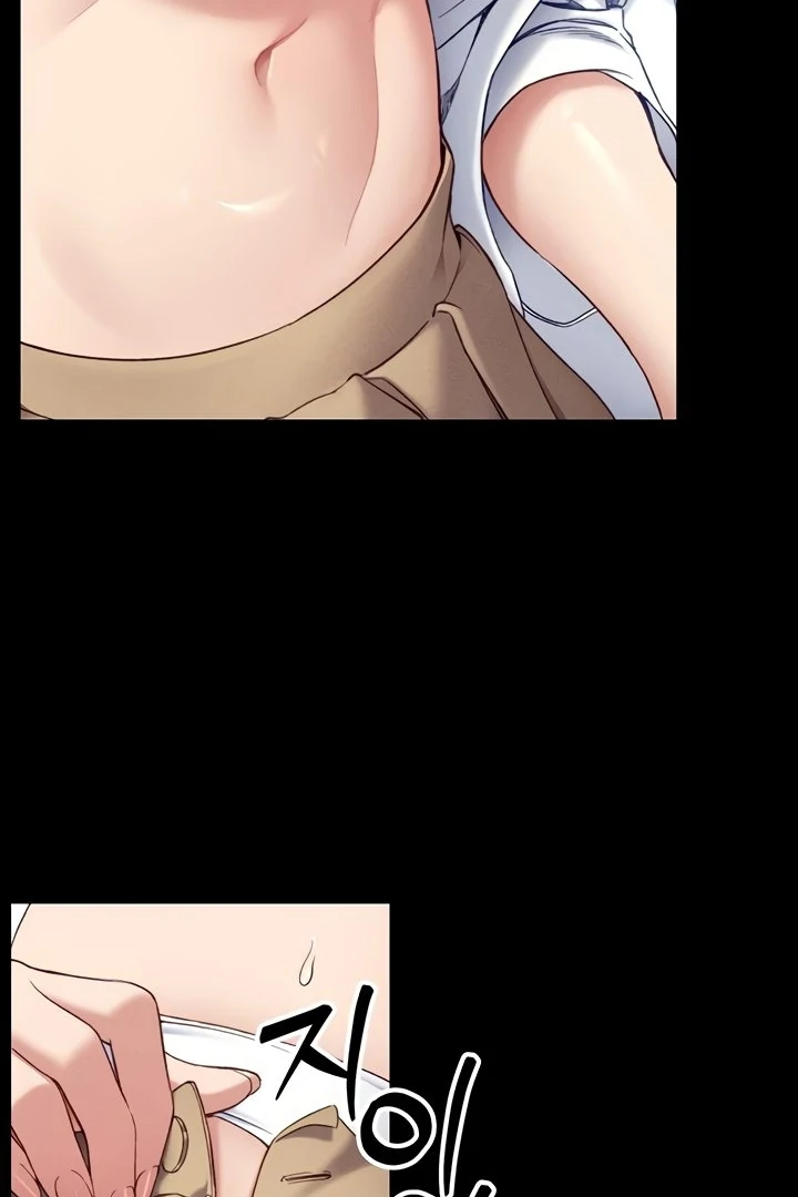 Taming A Female Bully Chapter 8 page 58