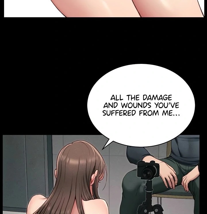 Taming A Female Bully Chapter 8 page 79