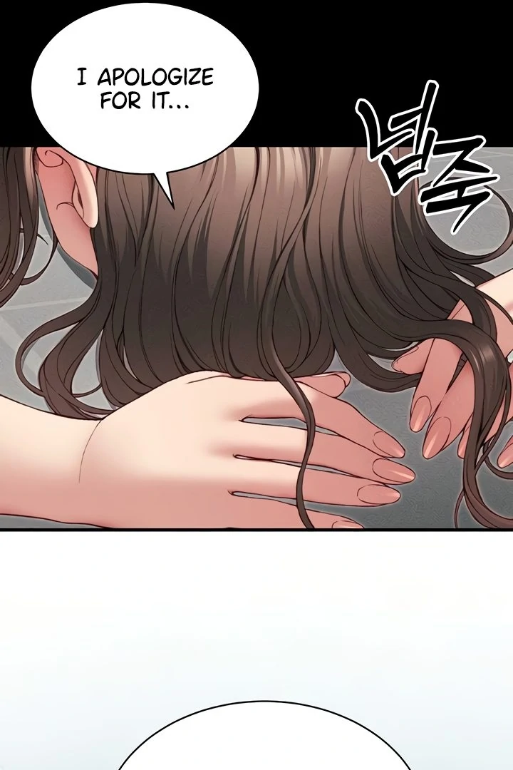 Taming A Female Bully Chapter 8 page 81