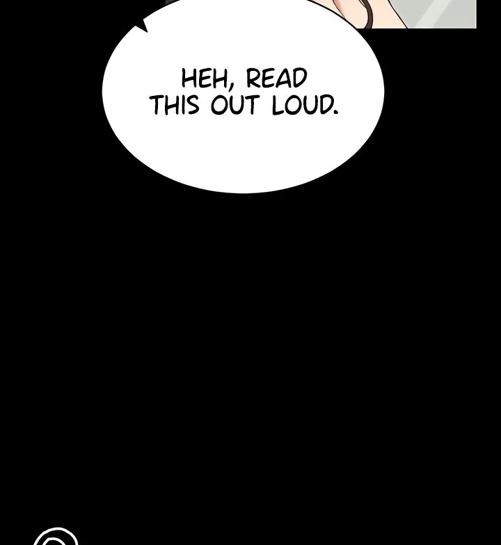 Taming A Female Bully Chapter 8 page 87