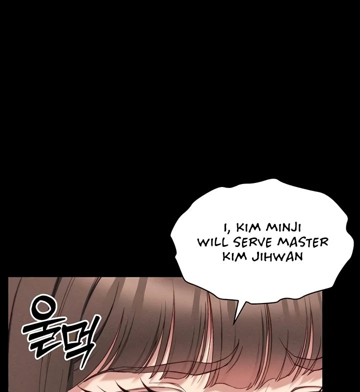 Taming A Female Bully Chapter 8 page 91