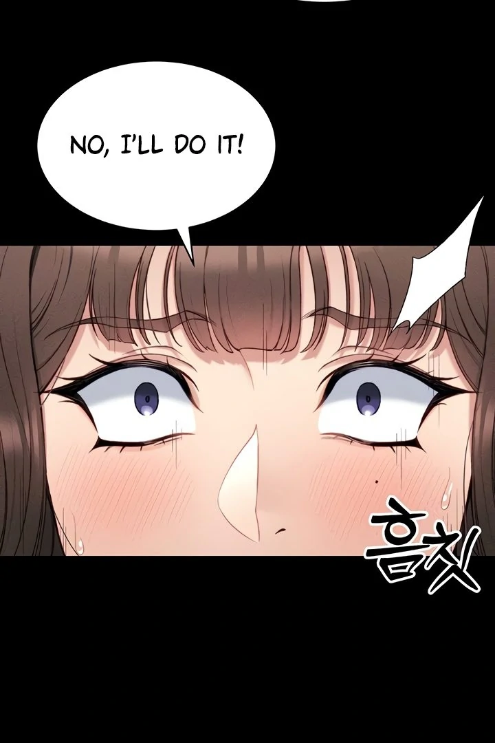 Taming A Female Bully Chapter 8 page 90