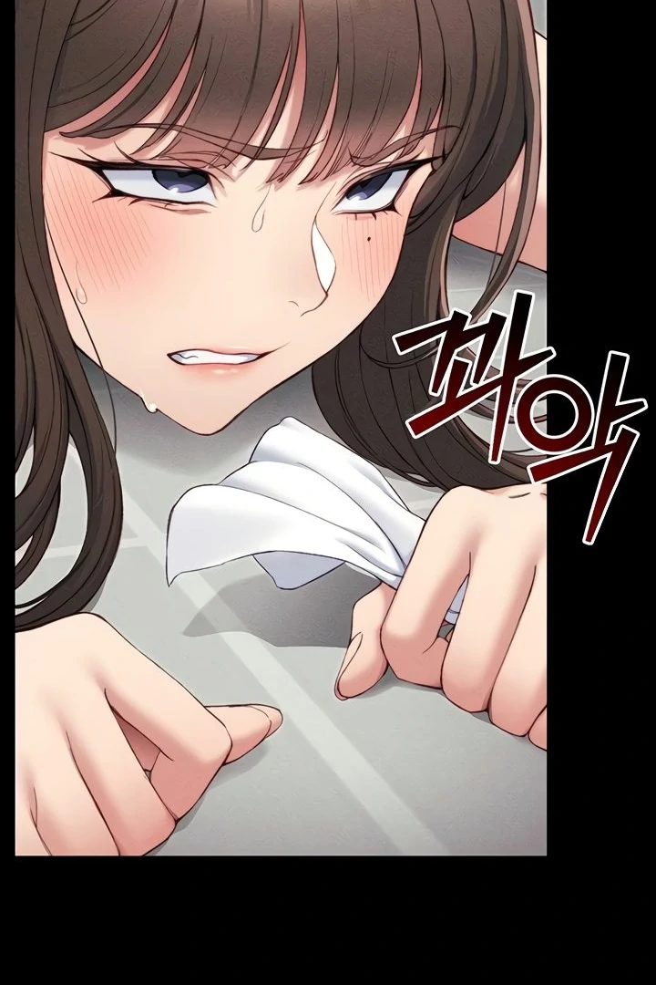 Taming A Female Bully Chapter 8 page 102
