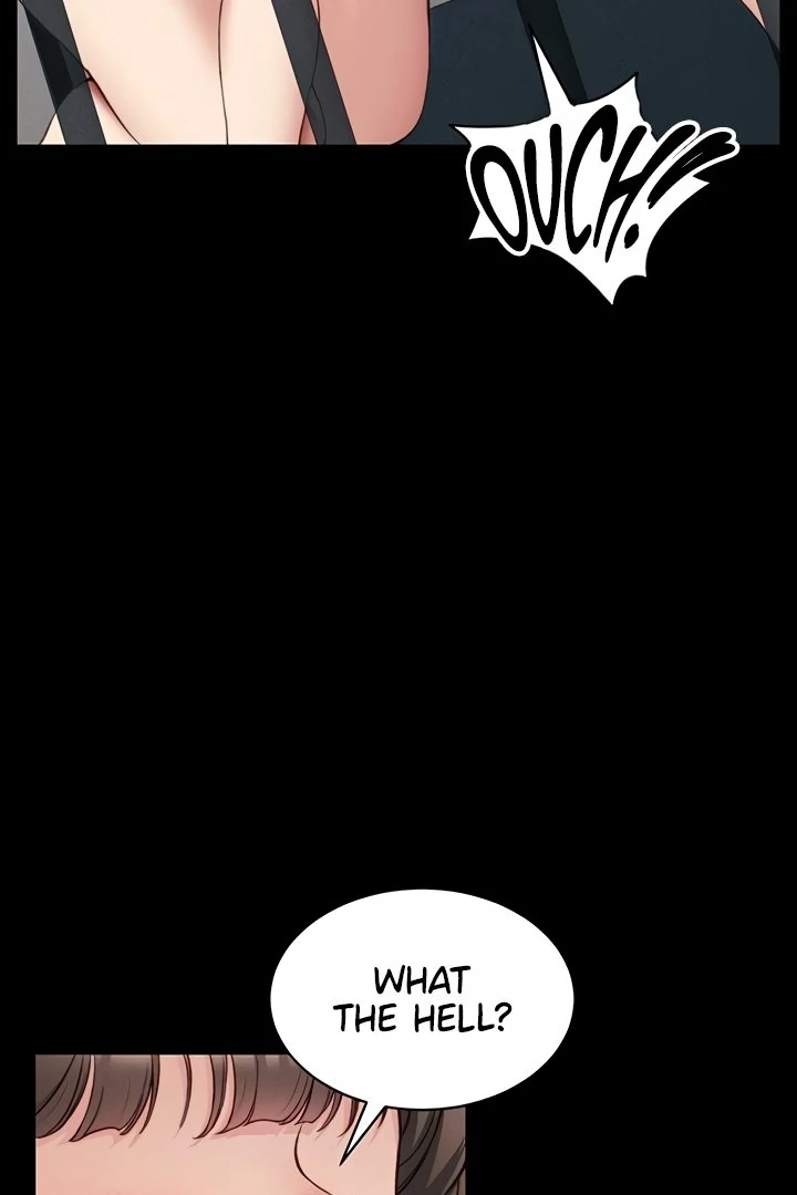 Taming A Female Bully Chapter 8 page 109