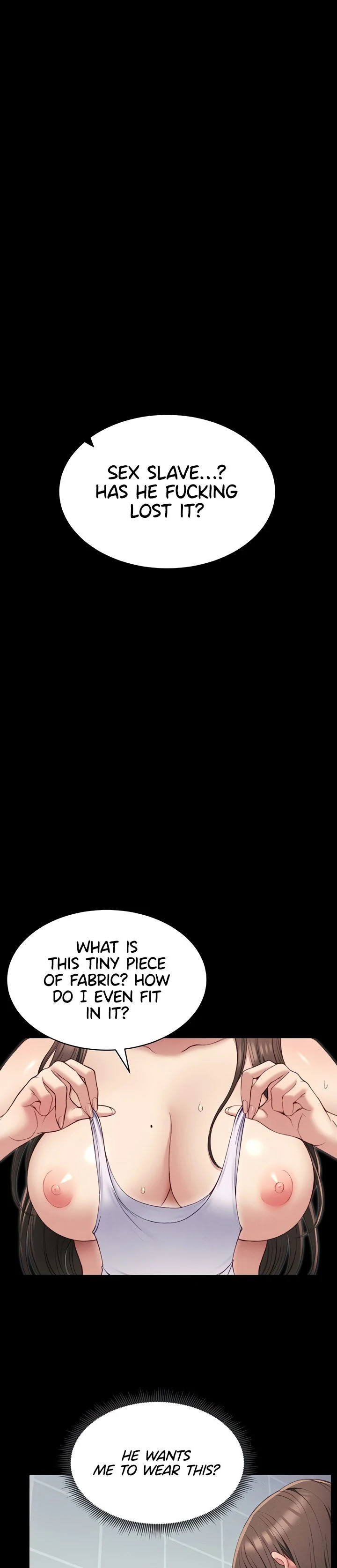 Taming A Female Bully Chapter 8 page 113