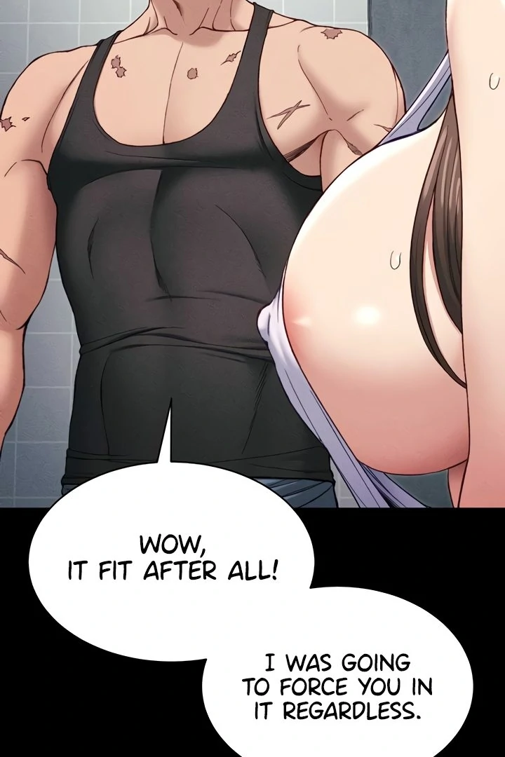 Taming A Female Bully Chapter 8 page 134