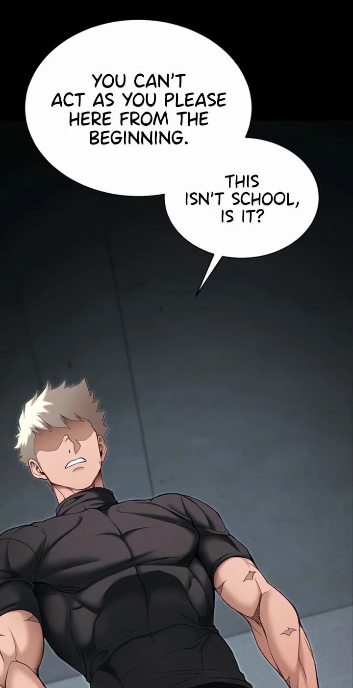 Taming A Female Bully Chapter 80 page 23