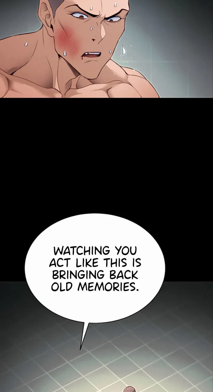 Taming A Female Bully Chapter 80 page 45