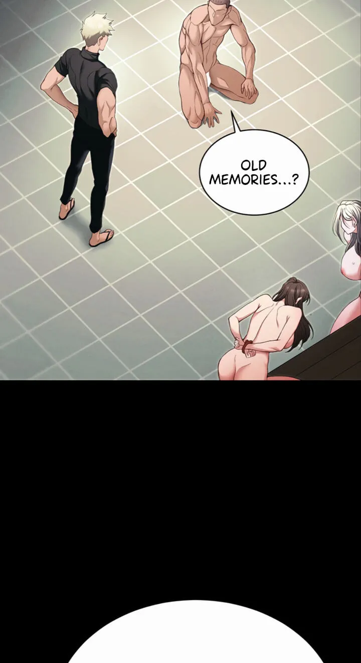 Taming A Female Bully Chapter 80 page 46