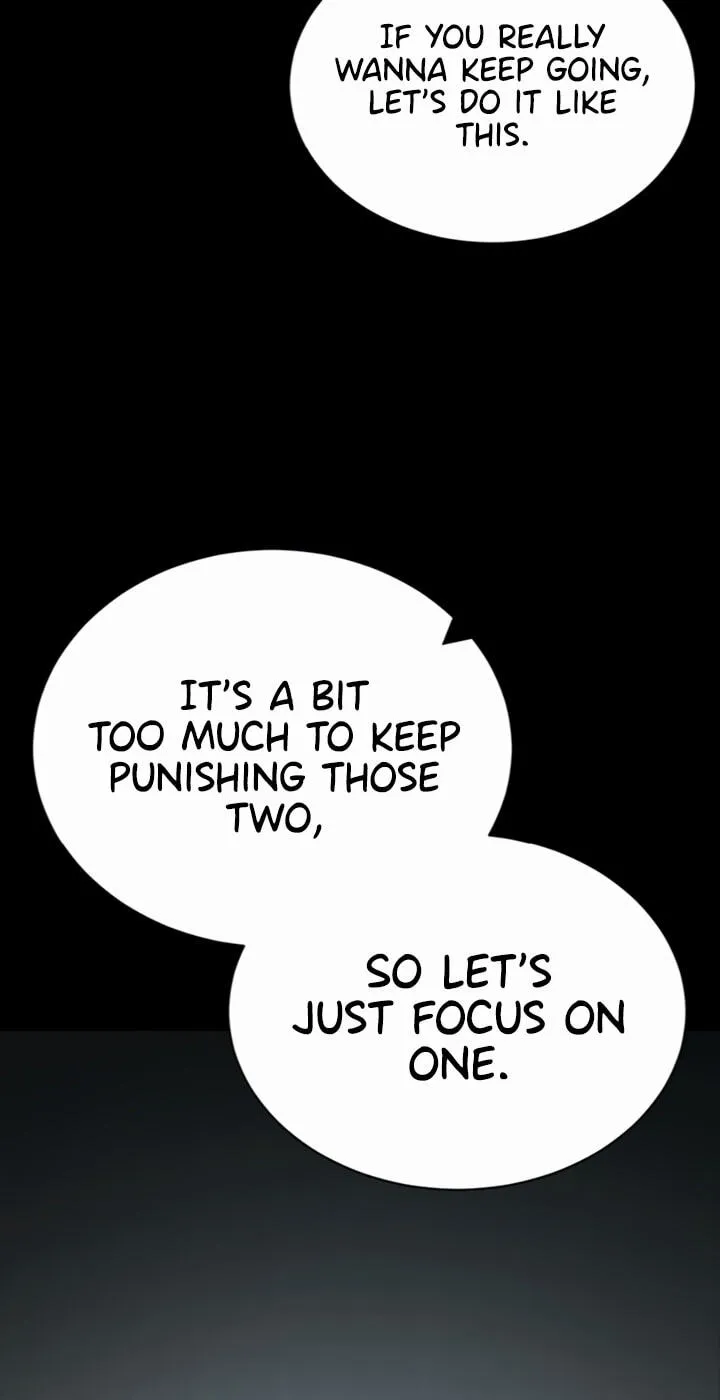 Taming A Female Bully Chapter 80 page 26
