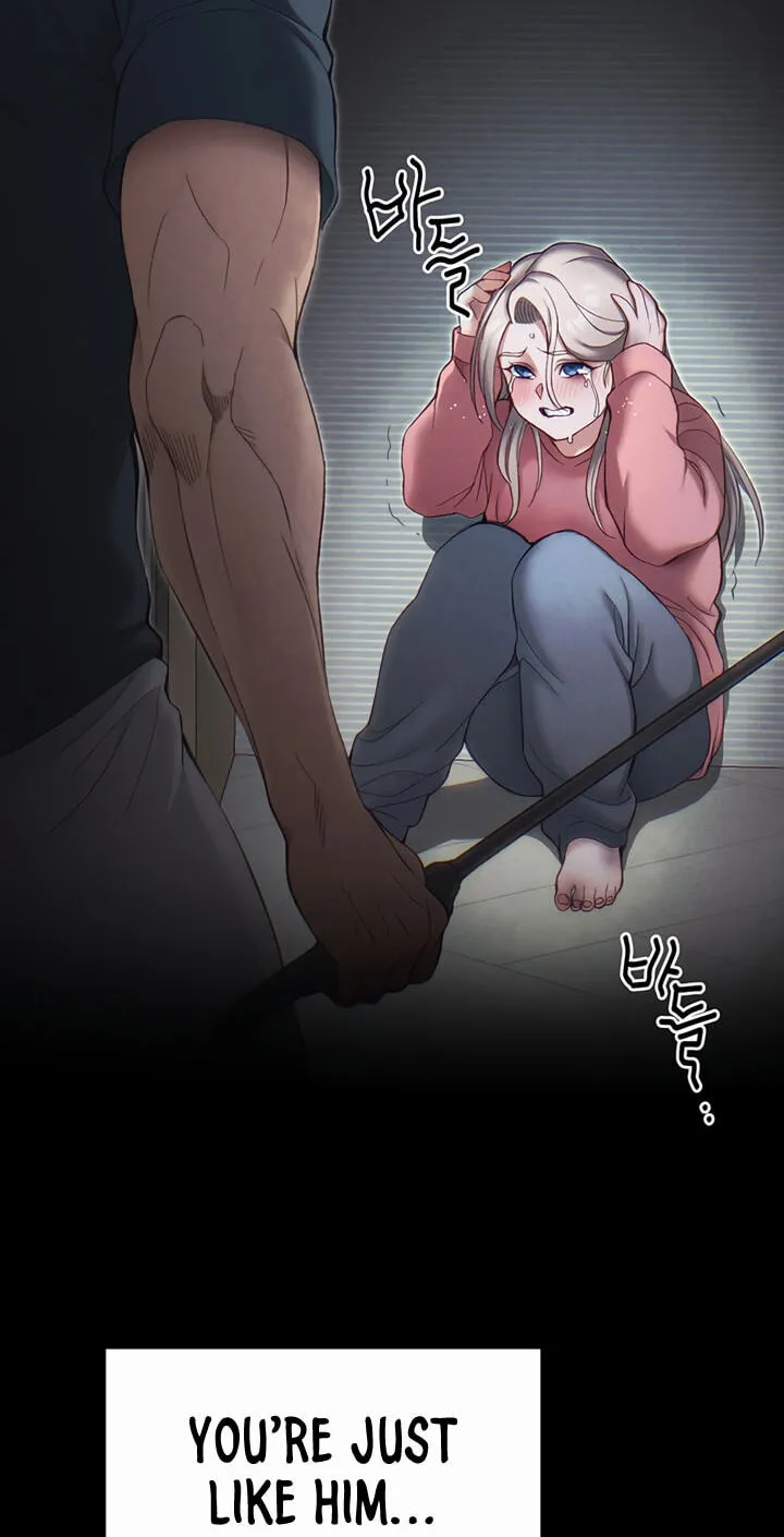 Taming A Female Bully Chapter 80 page 3