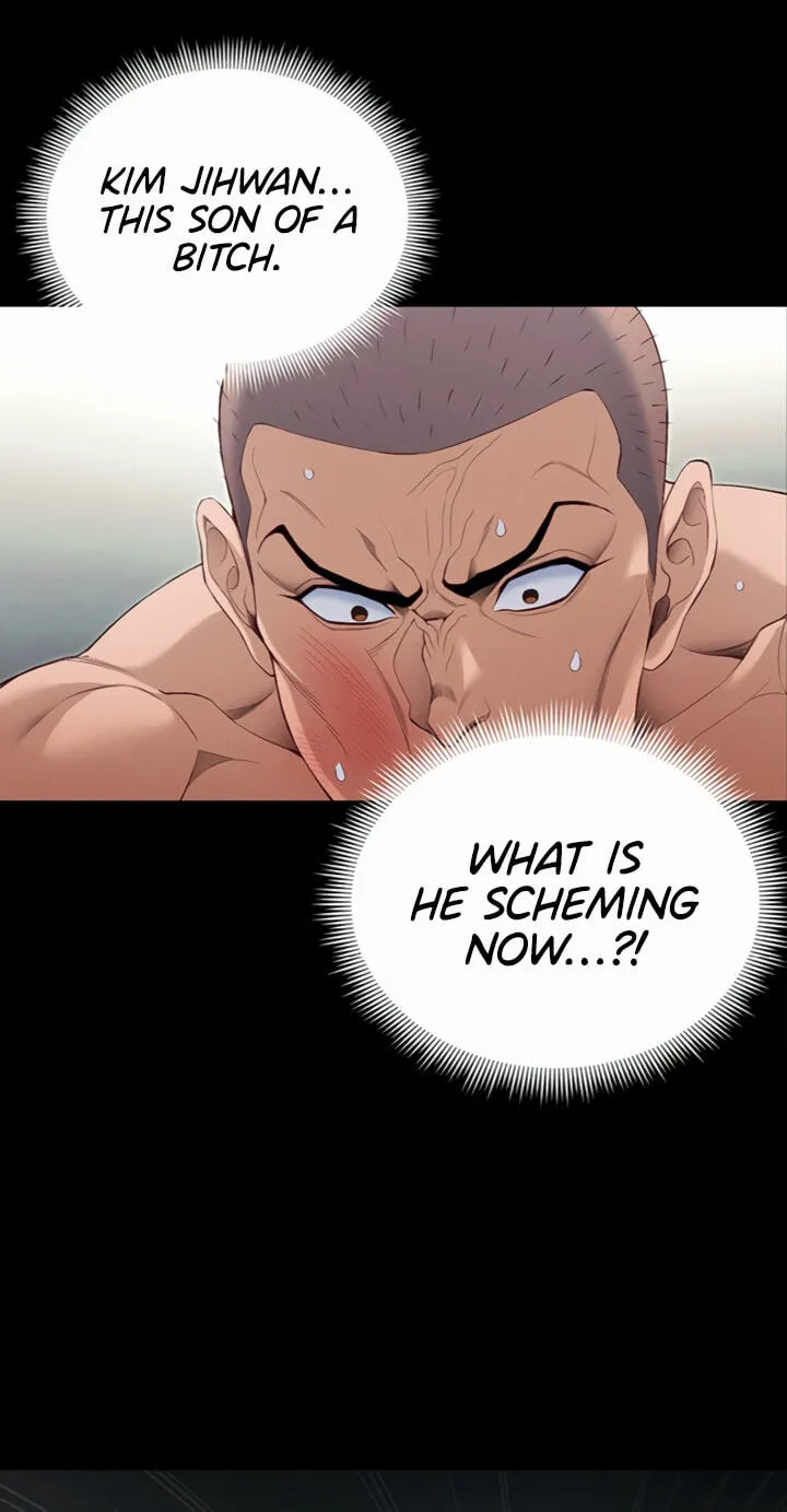 Taming A Female Bully Chapter 80 page 41