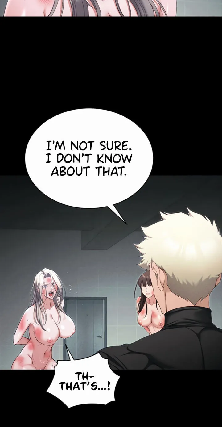 Taming A Female Bully Chapter 80 page 35