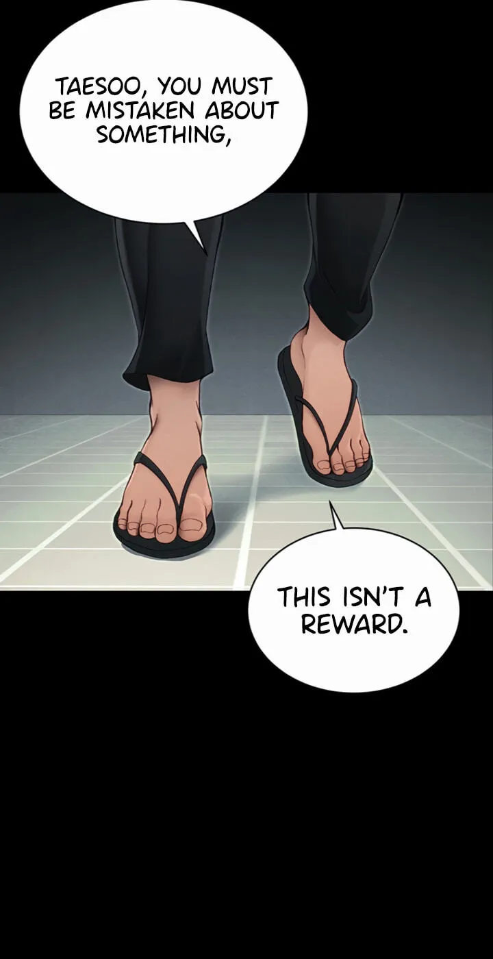 Taming A Female Bully Chapter 80 page 22