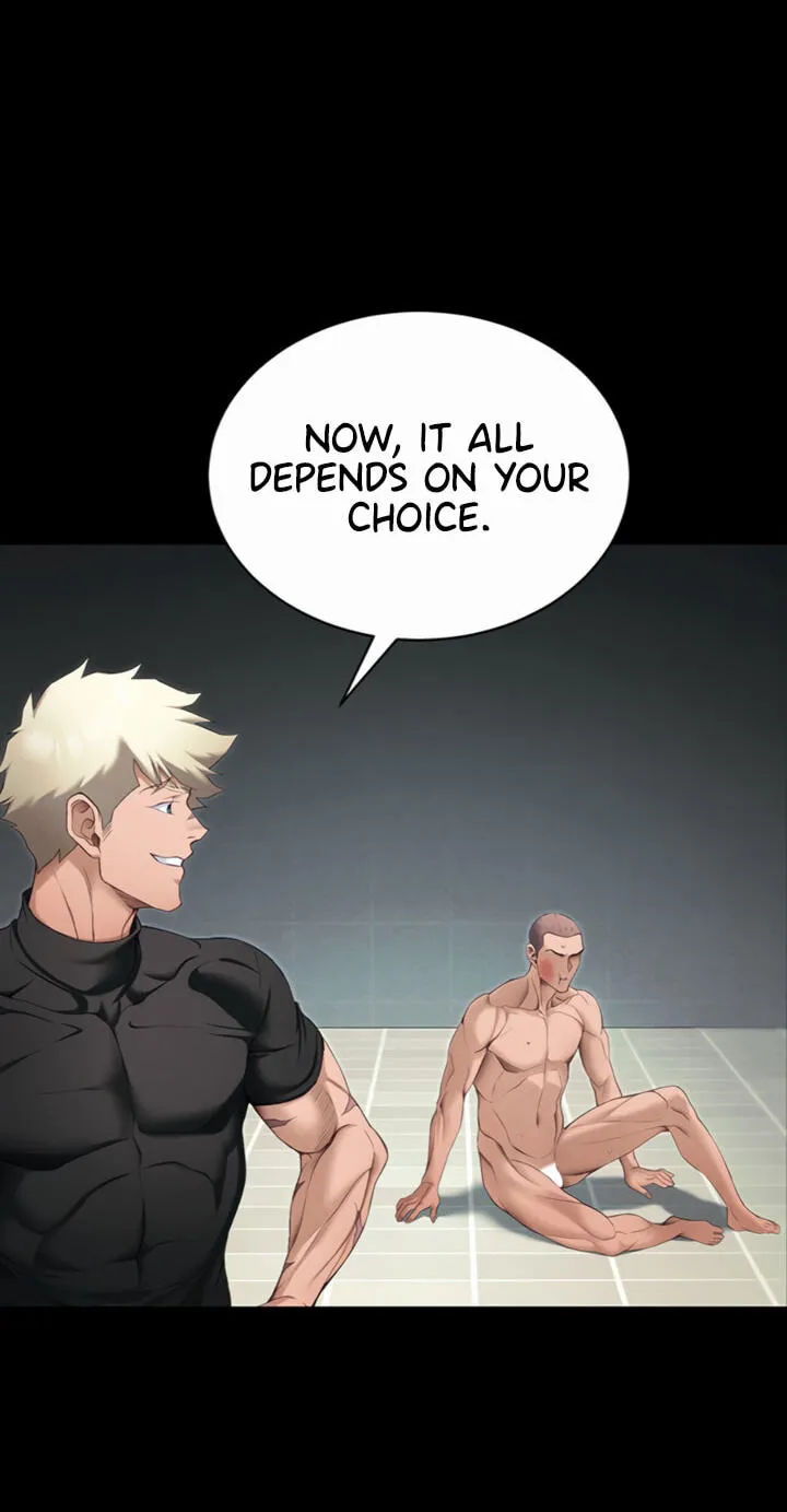 Taming A Female Bully Chapter 80 page 36