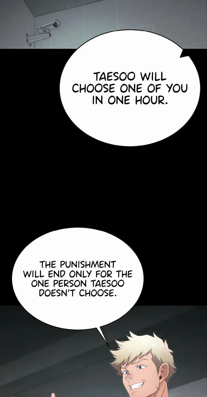 Taming A Female Bully Chapter 80 page 33