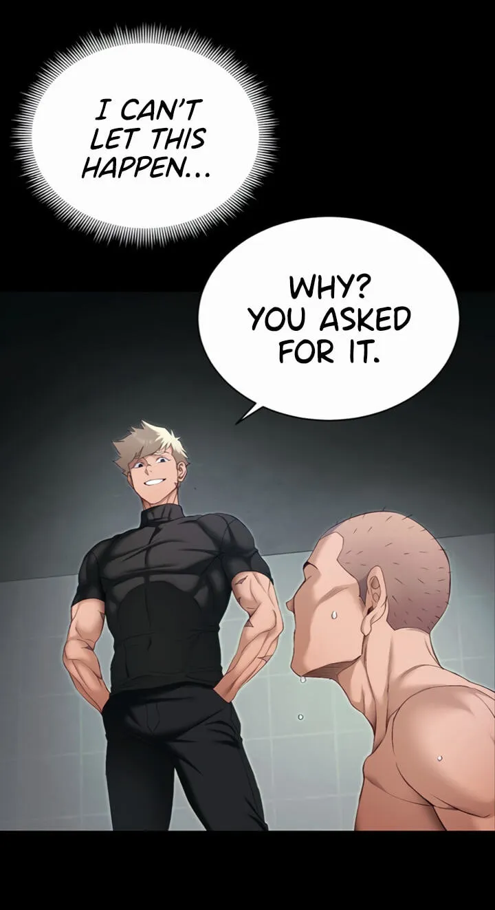 Taming A Female Bully Chapter 80 page 43
