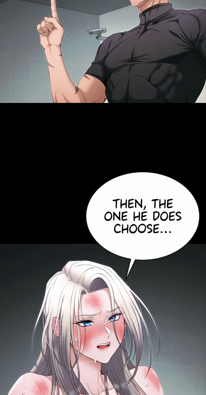 Taming A Female Bully Chapter 80 page 34
