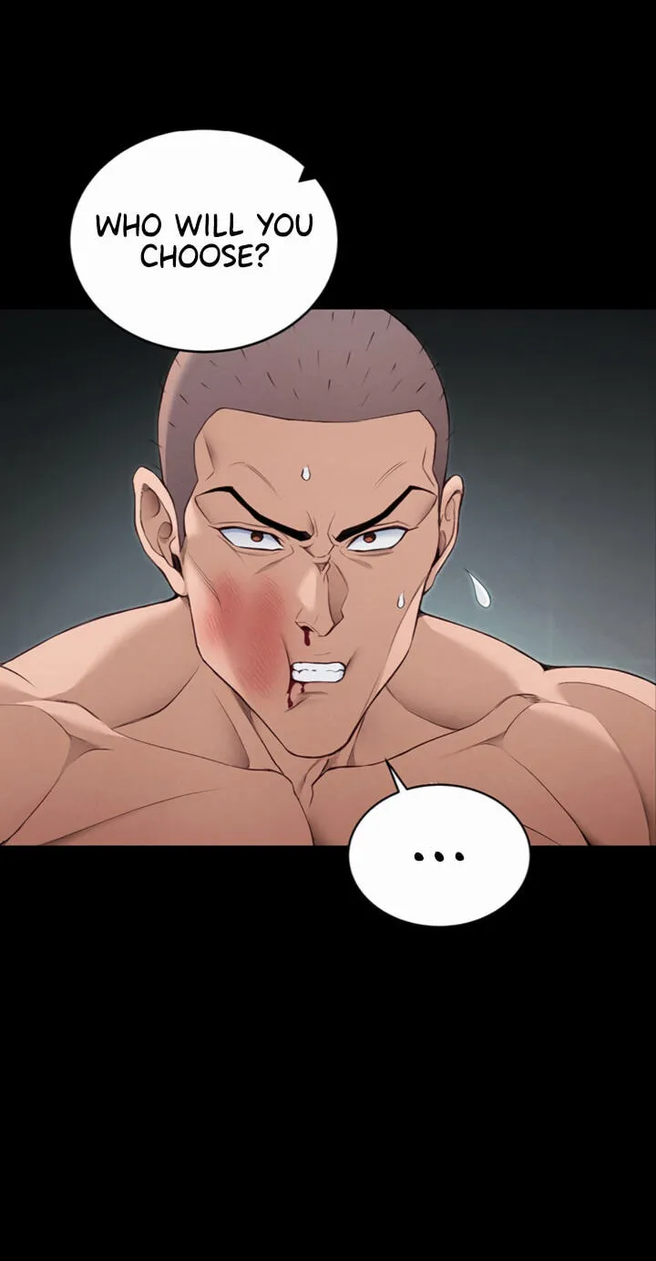 Taming A Female Bully Chapter 80 page 37