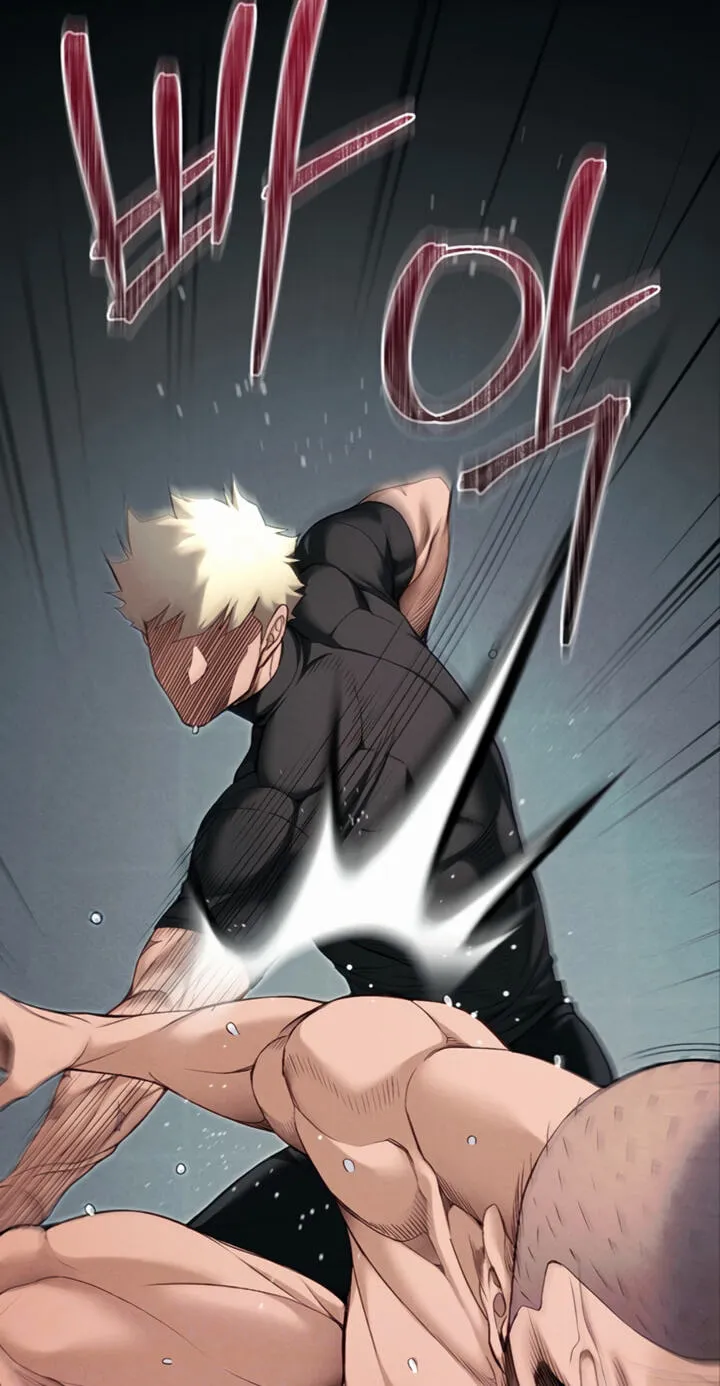 Taming A Female Bully Chapter 80 page 19