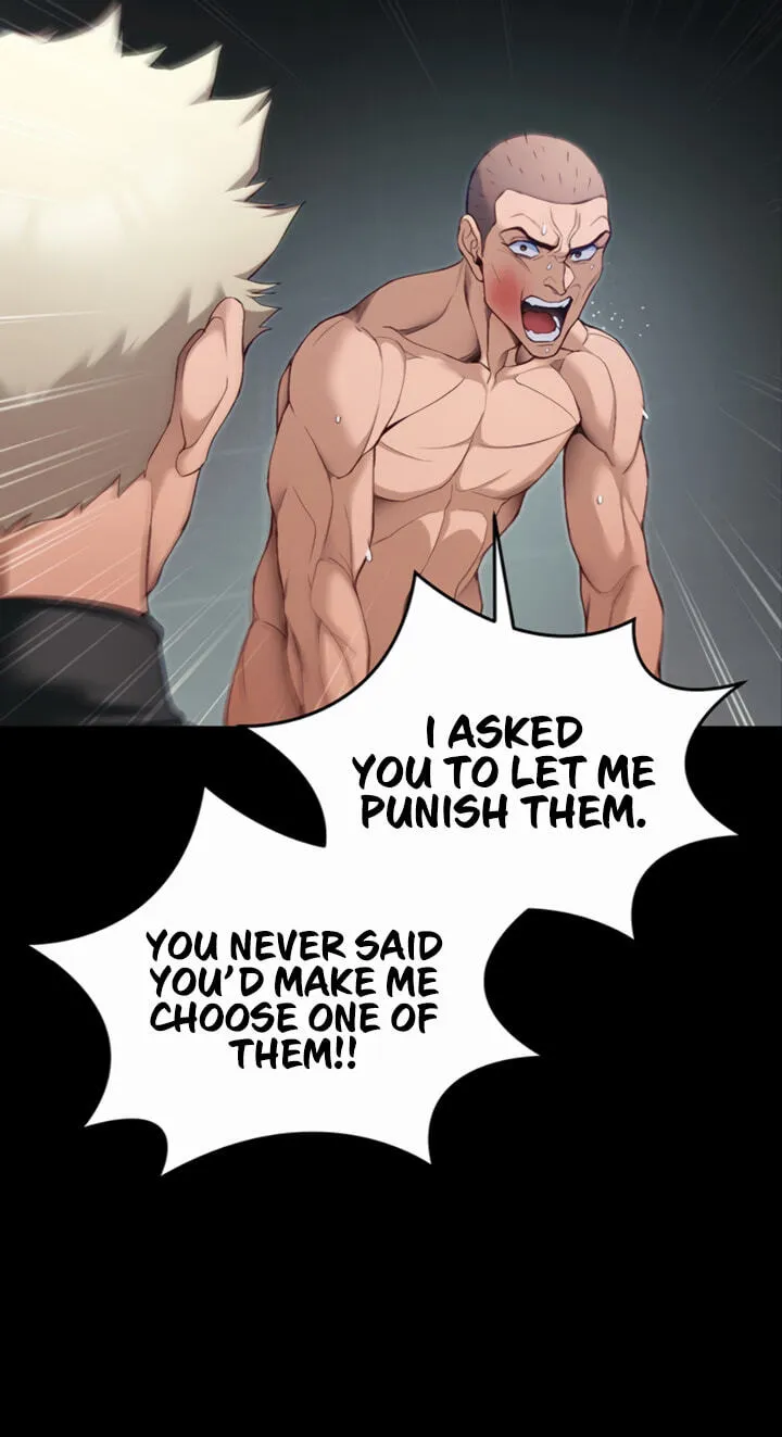 Taming A Female Bully Chapter 80 page 42