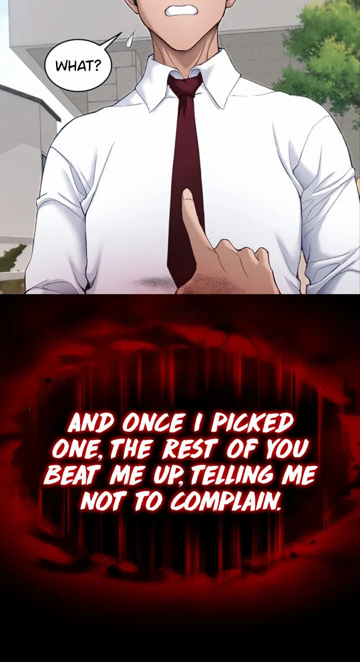 Taming A Female Bully Chapter 80 page 50
