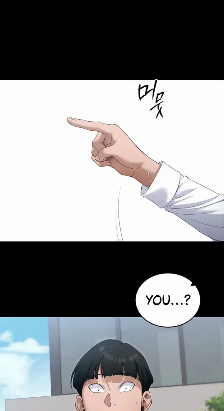 Taming A Female Bully Chapter 80 page 49