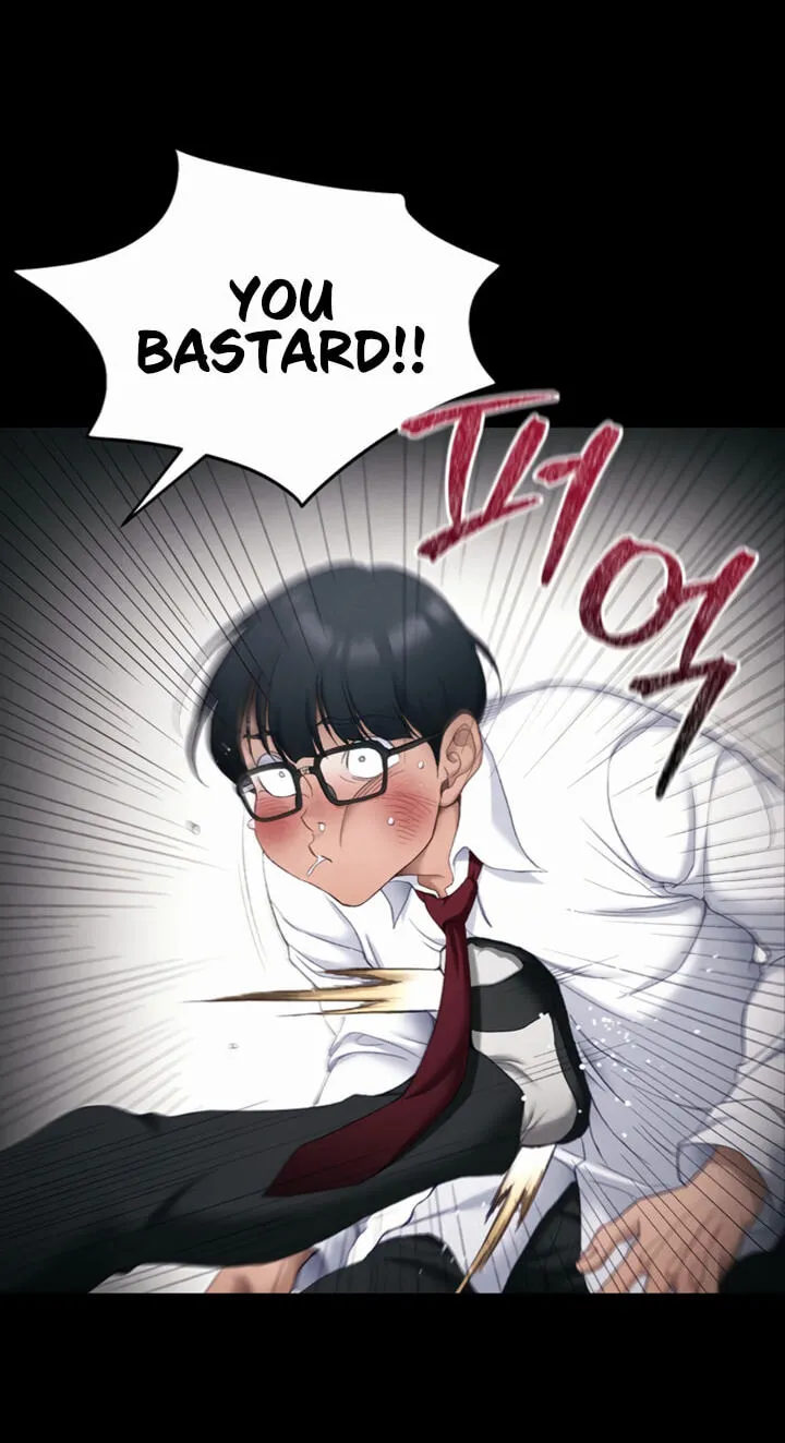 Taming A Female Bully Chapter 80 page 51