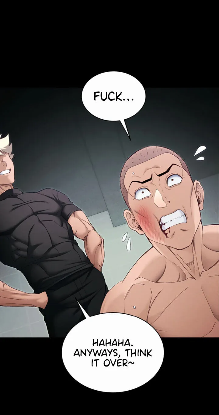 Taming A Female Bully Chapter 80 page 57