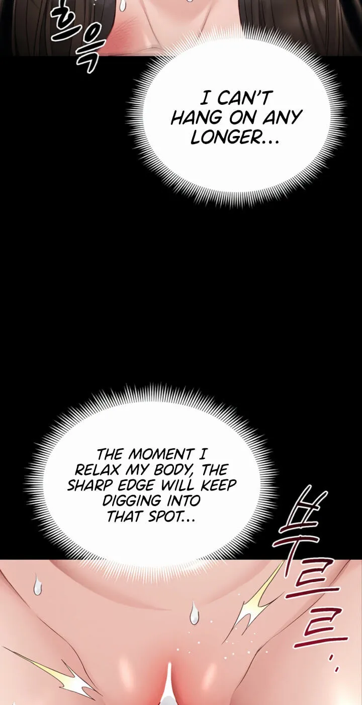 Taming A Female Bully Chapter 80 page 67