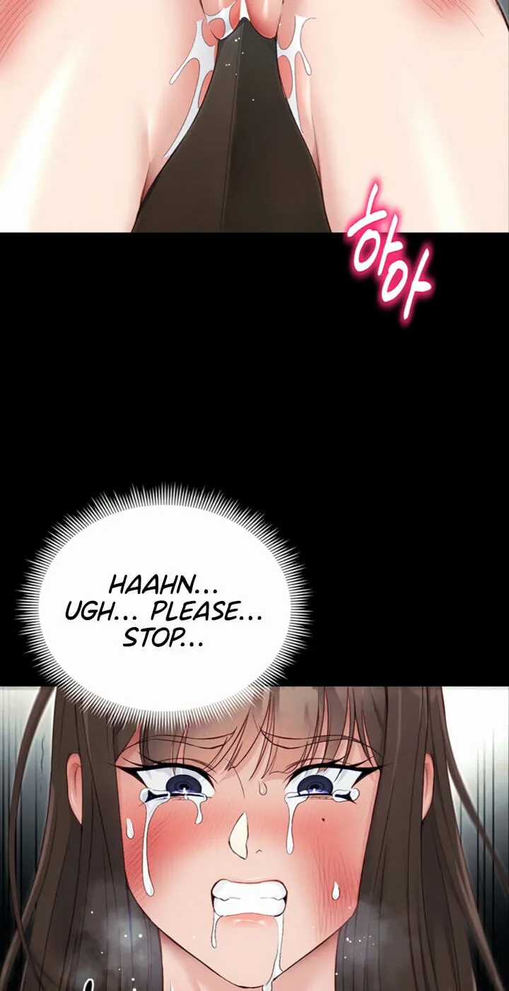 Taming A Female Bully Chapter 80 page 66