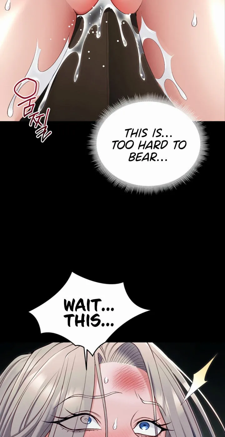 Taming A Female Bully Chapter 80 page 68
