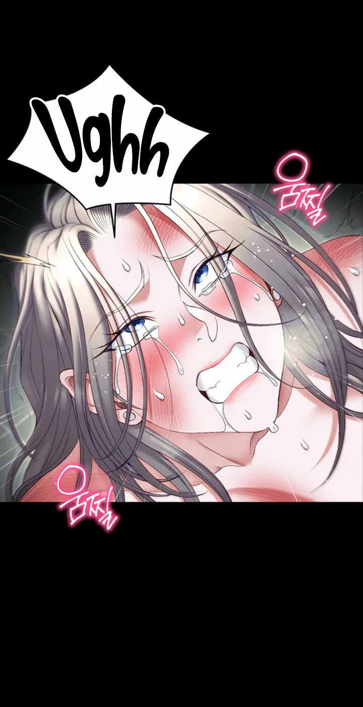 Taming A Female Bully Chapter 80 page 71